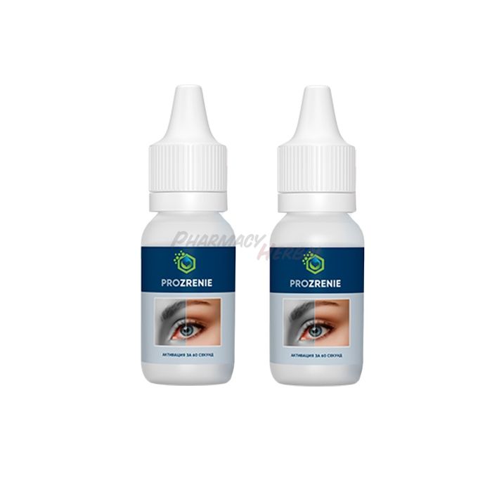 Prozrenie ◦ eye health product ◦ in Bokhtar