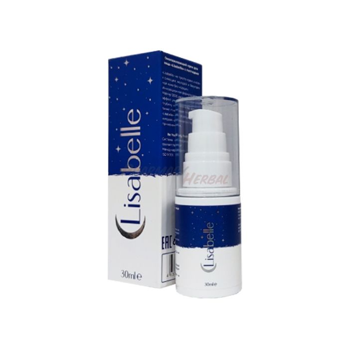 Lisabelle ◦ skin rejuvenator ◦ in Khachmaz