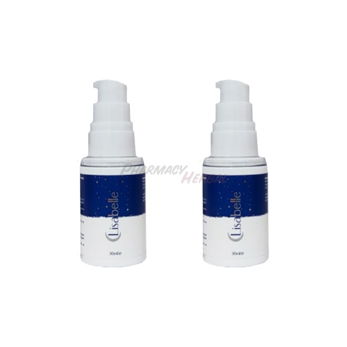 Lisabelle ◦ skin rejuvenator ◦ in Lankaran