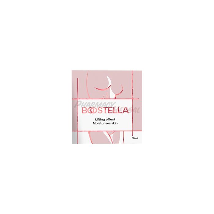 Boostella ◦ product for breast augmentation ◦ in Ceadir-Lunga