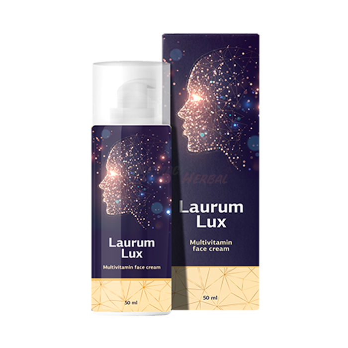 Laurum Lux ◦ skin rejuvenator ◦ to Durlesti