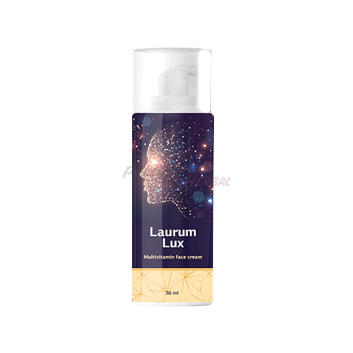 Laurum Lux ◦ skin rejuvenator ◦ to Durlesti