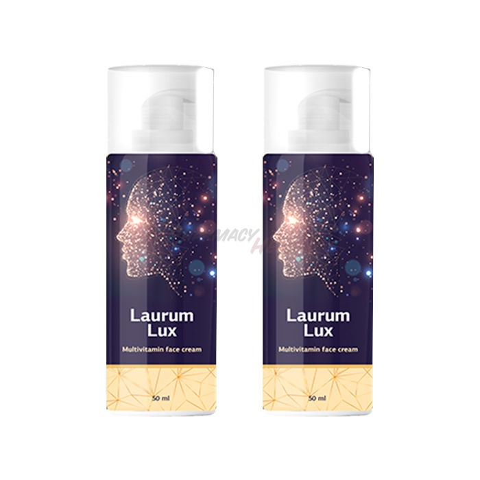 Laurum Lux ◦ средство для омоложения кожи ◦ в Дубоссарах