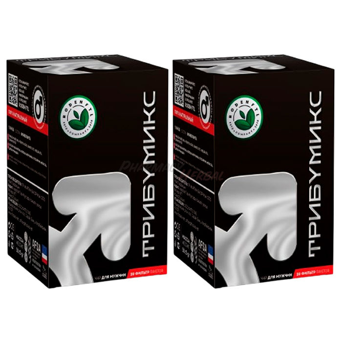 Tribumix ◦ male libido enhancer ◦ in Lankaran