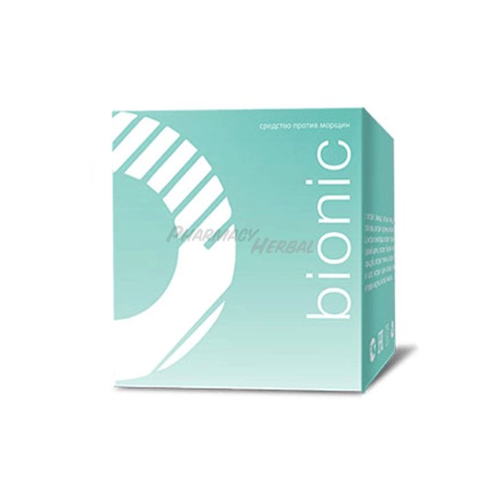 Bionic ◦ anti-wrinkle gel ◦ in Ceadir-Lunga