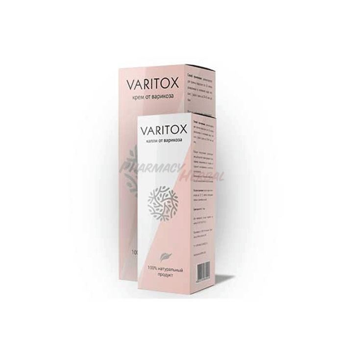 Varitox ◦ remedy for varicose veins ◦ in Yenakiyevo