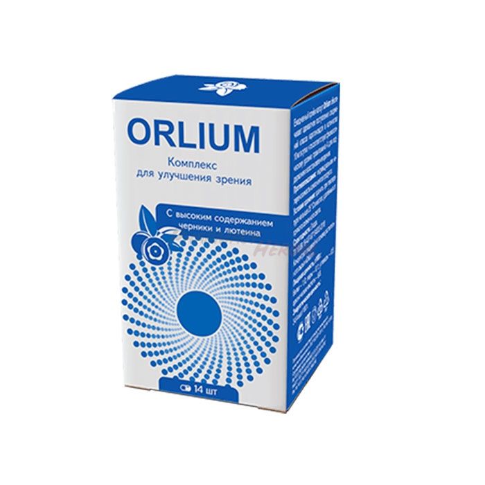 Orlium ◦ complex for improving vision ◦ in Rostov-on-Don