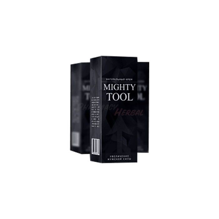 Mighty Tool ◦ penis enlargement cream ◦ in Chisinau