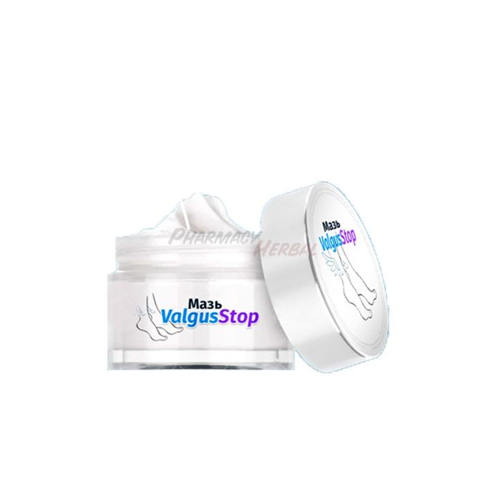 ValgusStop ◦ hallux valgus cream ◦ in the Sevastopol