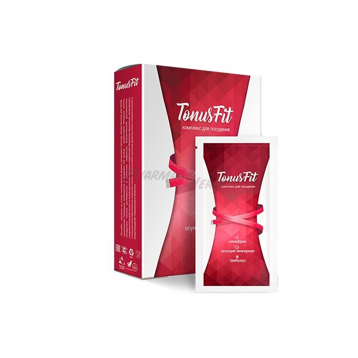 TonusFit (ТонусФит) ◦ средство для похудения ◦ в Тольятти