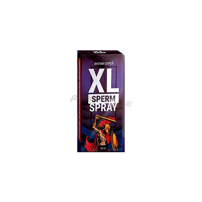 XL Sperm Spray (Сперм Спрей) ◦ спрей для увеличения члена ◦ в Дрокии