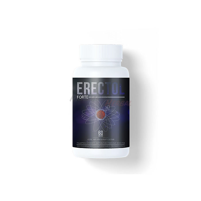 Erectol Forte (Эректол Форте)