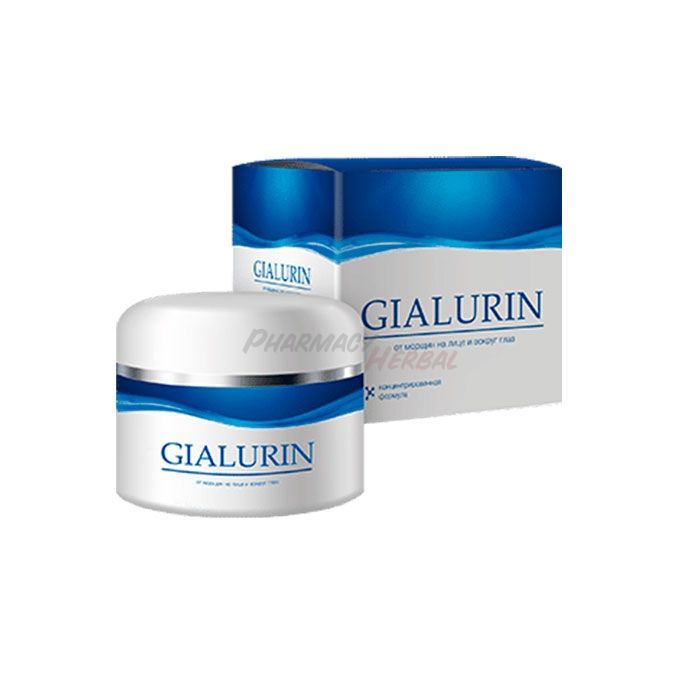 Gialurin ◦ anti-wrinkle cream ◦ in Surgut