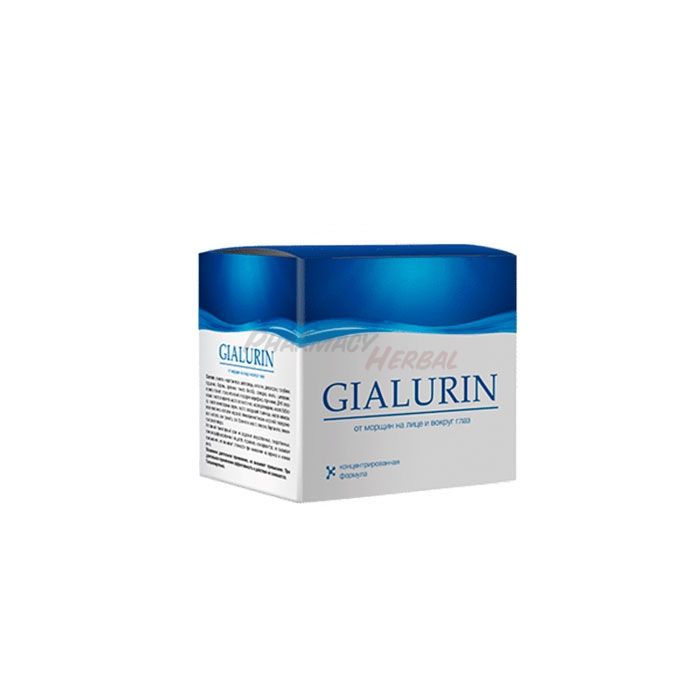 Gialurin ◦ anti-wrinkle cream ◦ in Murmansk