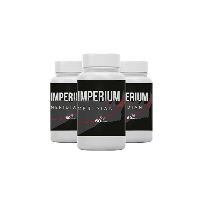 Imperium Meridian (Империум Меридиан) ◦ пищевая добавка для улучшения потенции ◦ в Беларуси