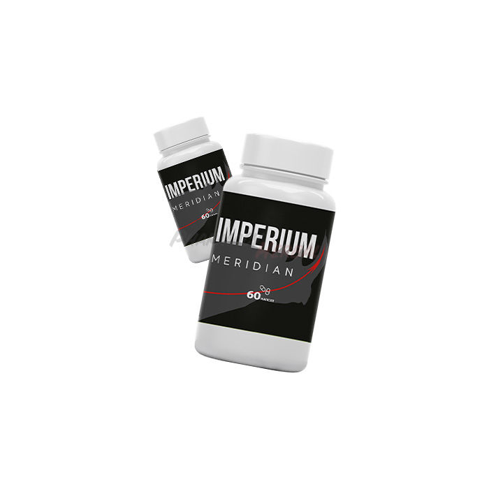 Imperium Meridian (Империум Меридиан) ◦ пищевая добавка для улучшения потенции ◦ в Беларуси