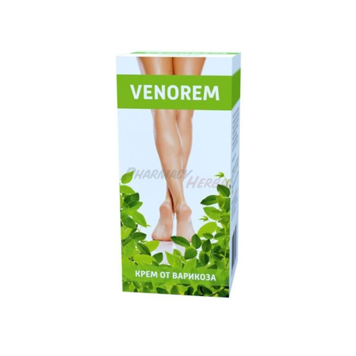 Venorem ◦ remedy for varicose veins ◦ in Temirtau