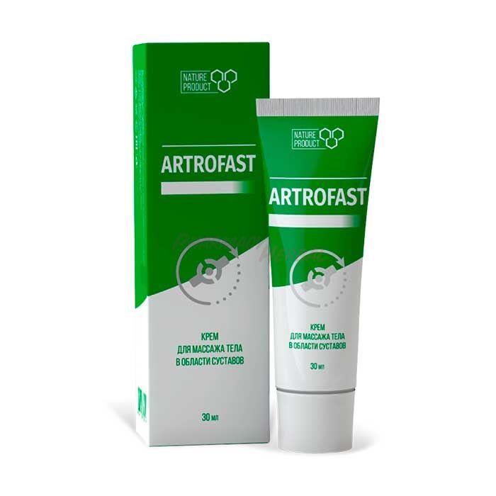 Artrofast ◦ cream for joints ◦ in Kostanay