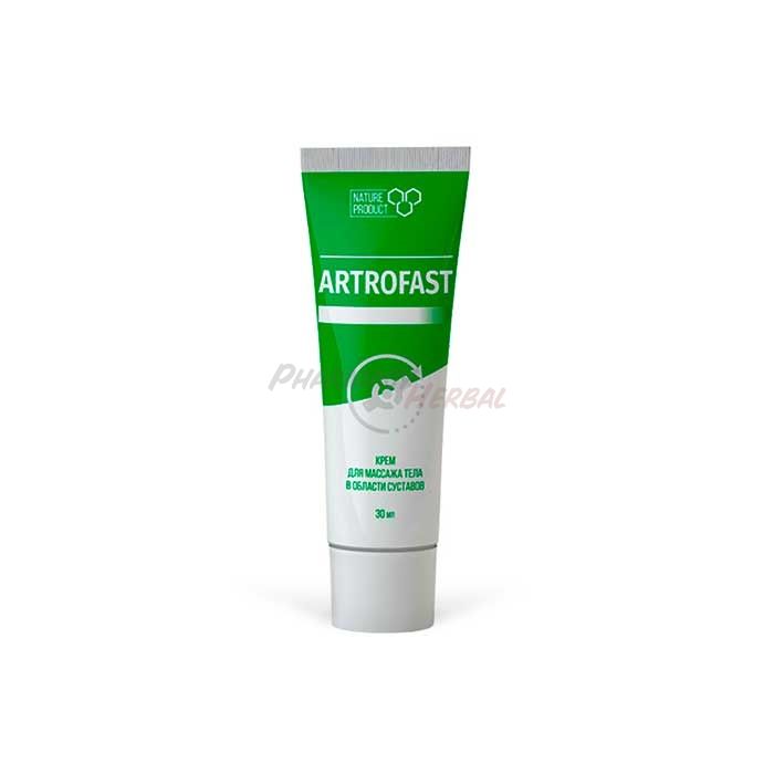 Artrofast ◦ cream for joints ◦ in Kostanay