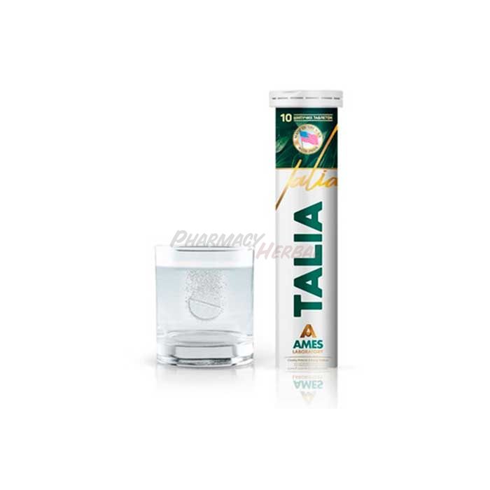 Talia ◦ fat burner ◦ in Causeni