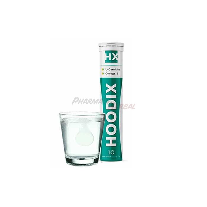 Hoodix ◦ effervescent diet pills ◦ in Ulyanovsk