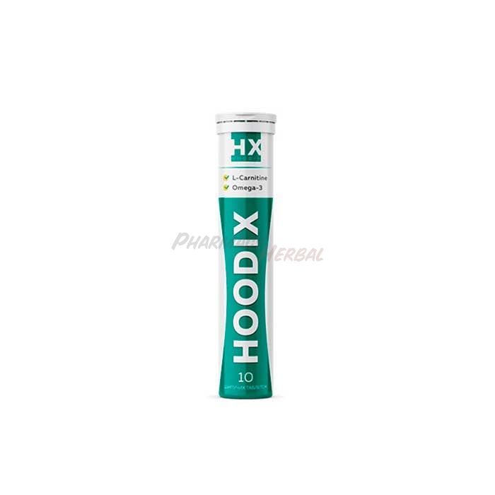 Hoodix ◦ effervescent diet pills ◦ in Krasnodar