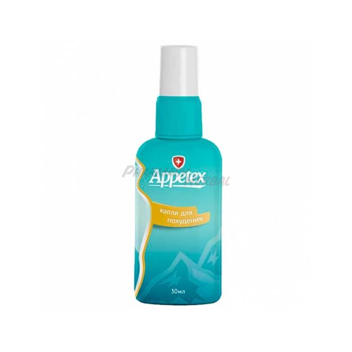 Appetex ◦ slimming drops ◦ in Chelyabinsk