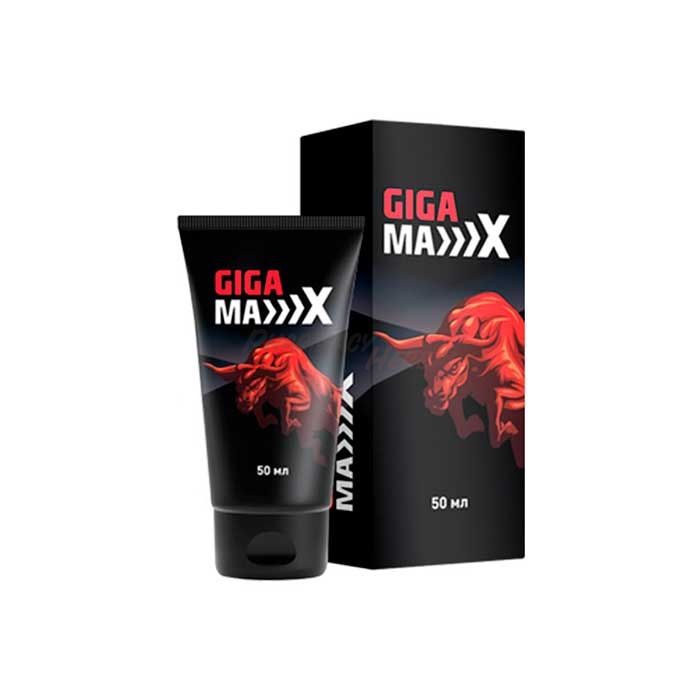 GigaMax (Гига Макс) ◦ интимный гель для мужчин ◦ в Симферополе