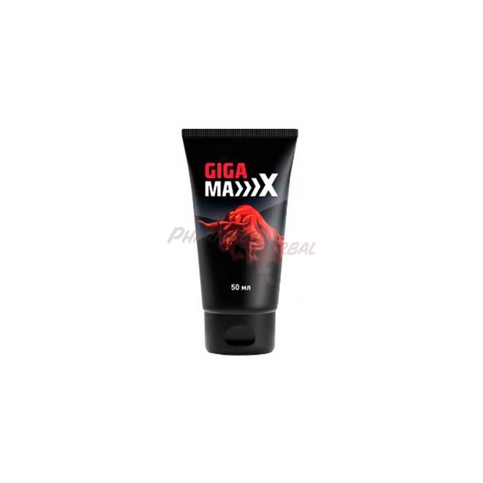 GigaMax ◦ intimate gel for men ◦ in Cherepovets