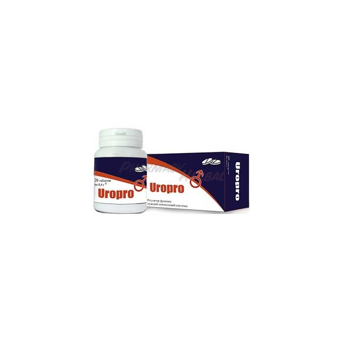 Uropro ◦ remedy for potency ◦ in Jambai