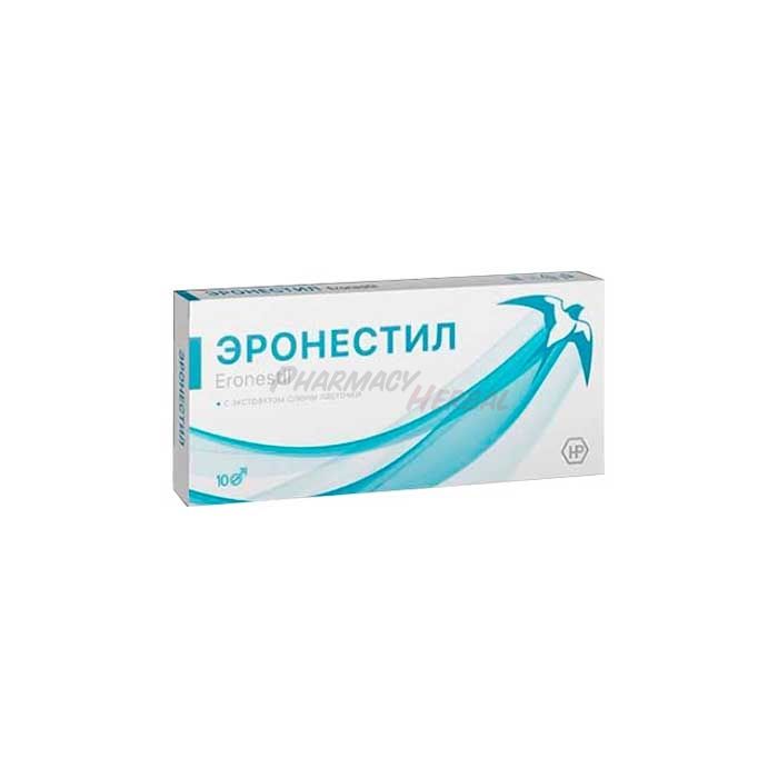 Eronestil ◦ capsules from potency ◦ in Surgut