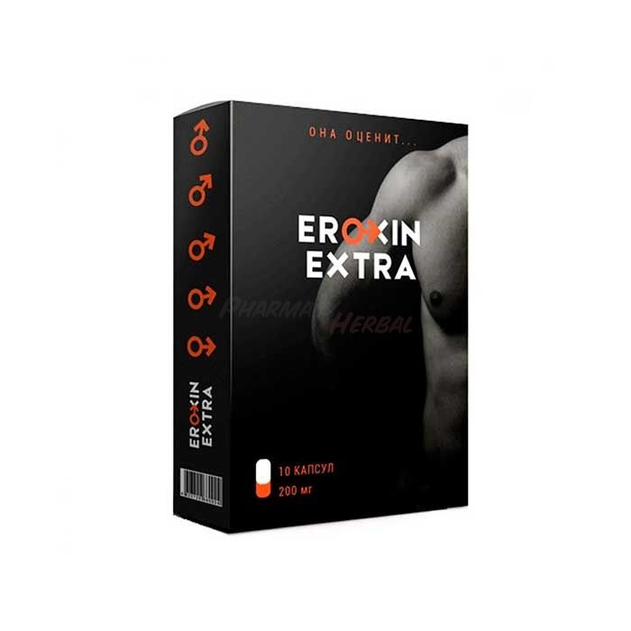 Eroxin Extra ◦ remedy for potency ◦ in Atyrau