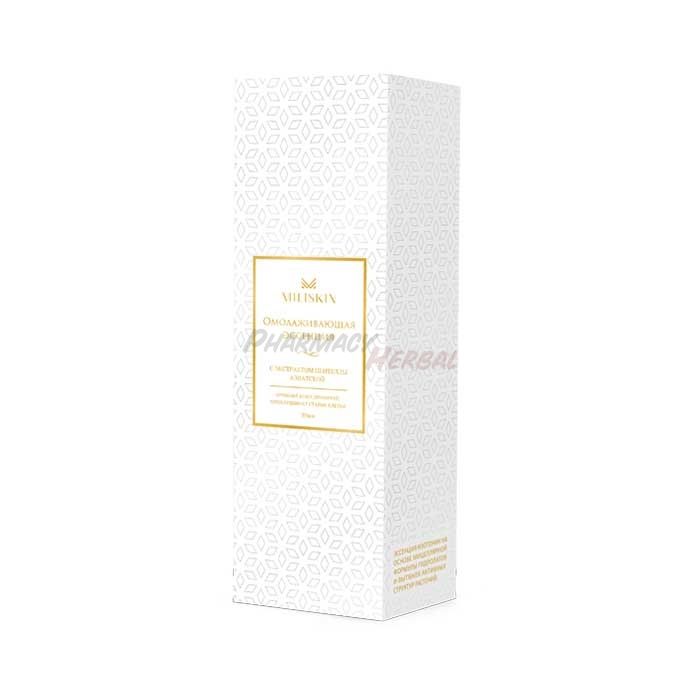 Miliskin ◦ anti-aging complex for women ◦ in Semey