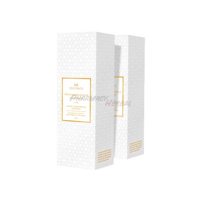 Miliskin ◦ anti-aging complex for women ◦ in Kyzylorda