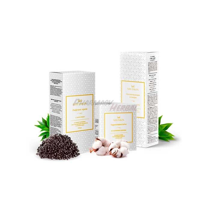 Miliskin ◦ anti-aging complex for women ◦ in Atyrau