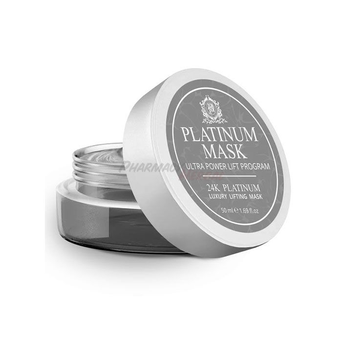 Platinum Mask ◦ rejuvenating mask ◦ in Saransk