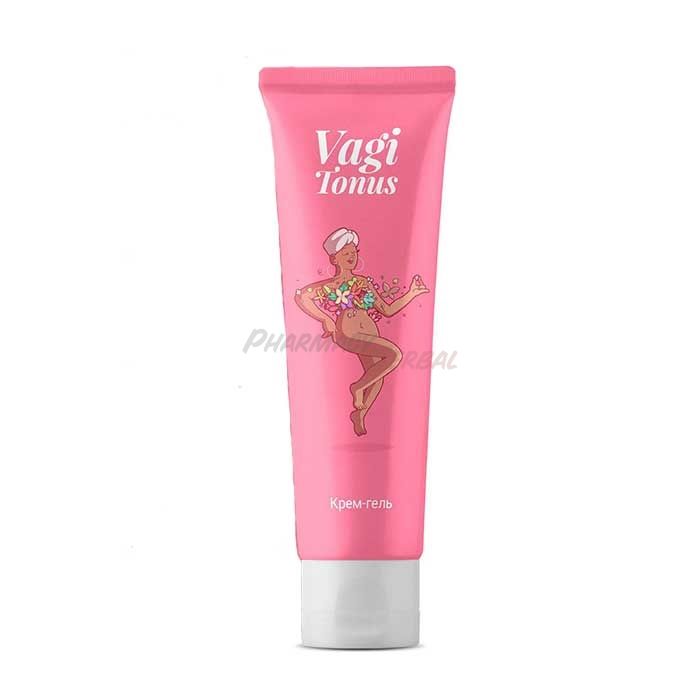 VagiTonus ◦ vaginal narrowing agent ◦ in Evpatoria