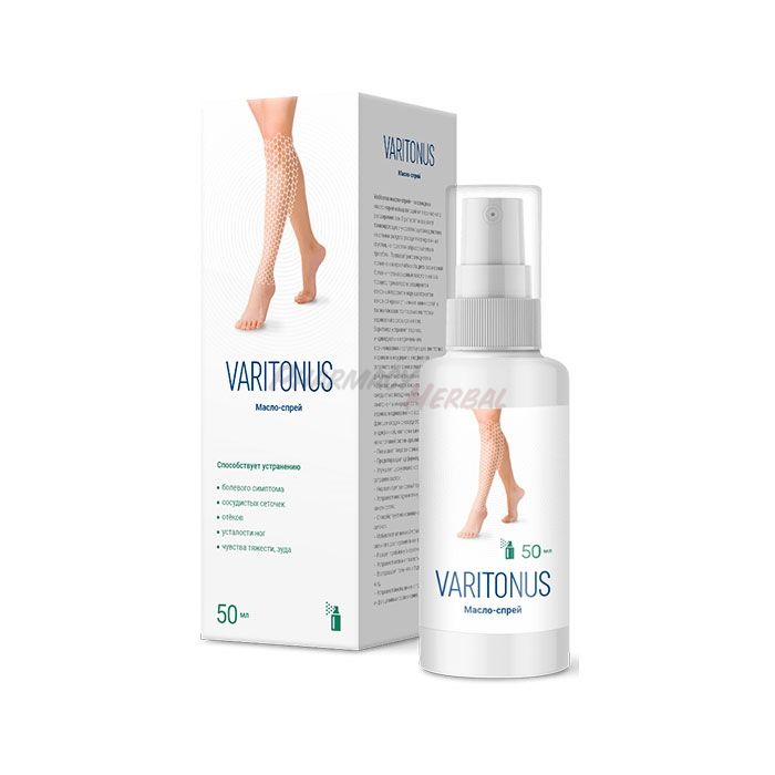 Varitonus ◦ remedy for varicose veins ◦ in Murmansk