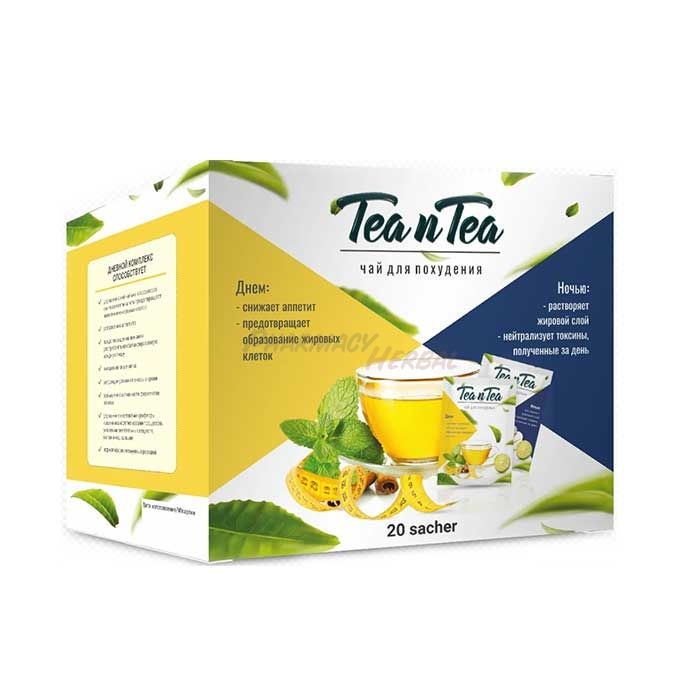 TEA n TEA ◦ Slimming Tea ◦ in Arkhangelsk