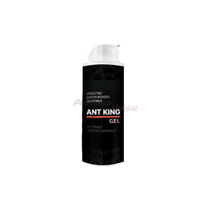 Ant King ◦ gel for potency and increase ◦ in Magnitogorsk