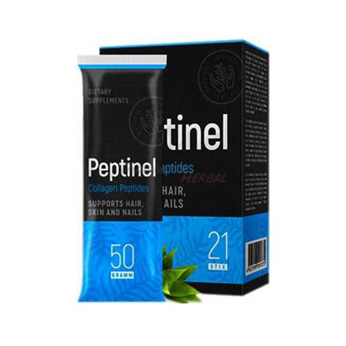 Peptinel ◦ rejuvenating complex ◦ in Kyzylorda