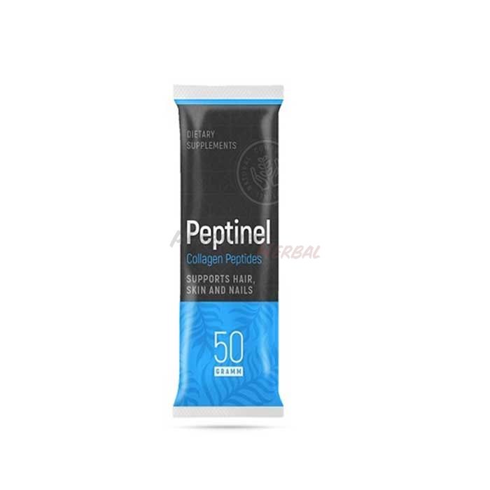 Peptinel ◦ rejuvenating complex ◦ in Kyzylorda