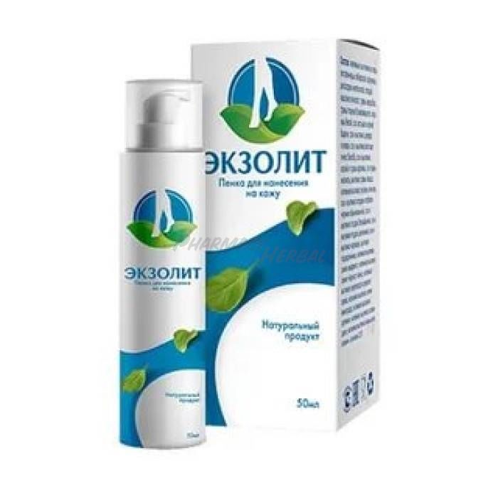 Экзолит ◦ remedy for nail and foot fungus ◦ in Togliatti