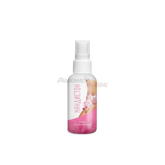 Кандистон ◦ thrush spray ◦ in Rechitsa