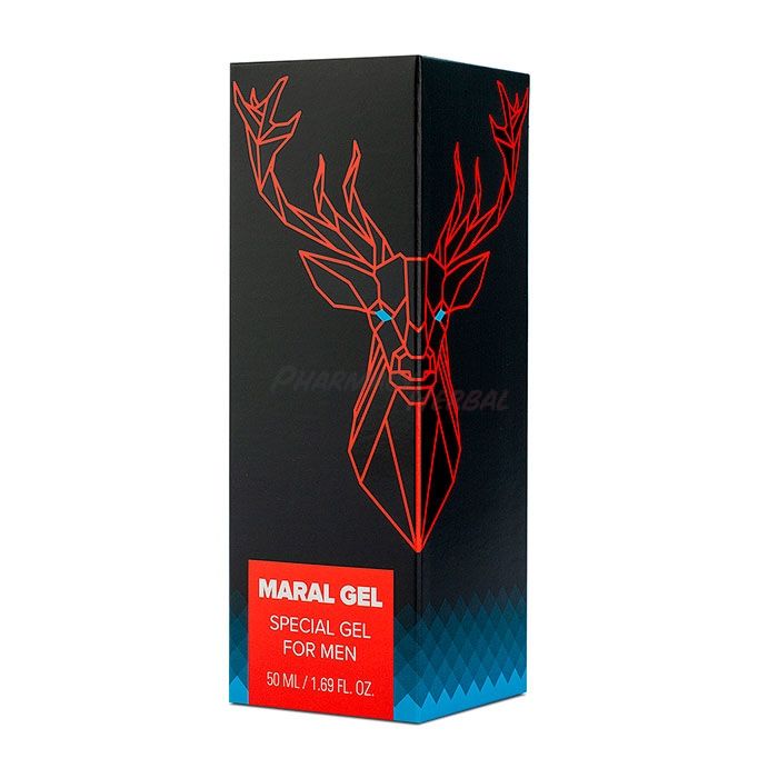 Maral Gel ◦ penis enlargement gel ◦ in Siazan