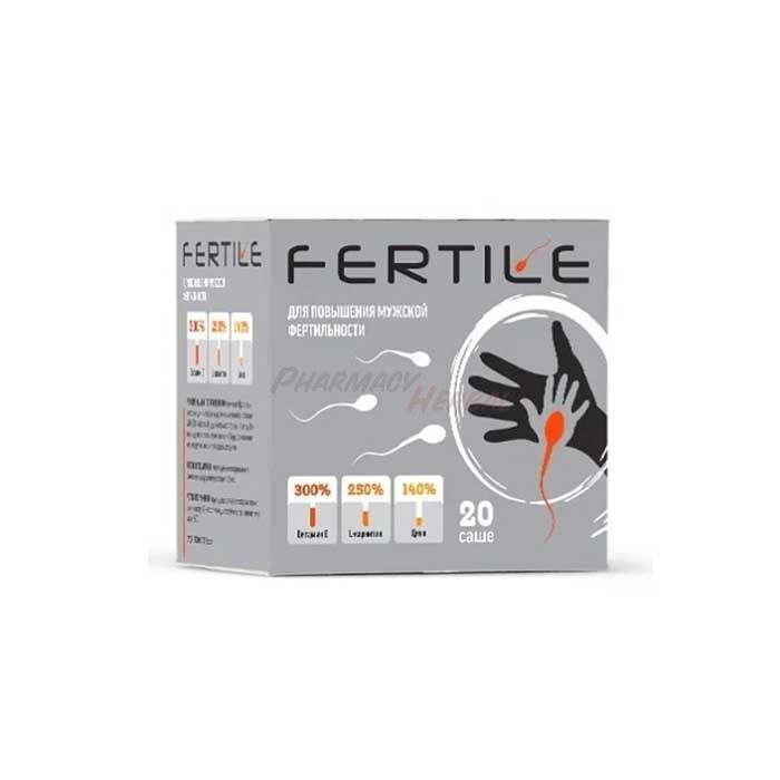 Fertile ◦ to increase male fertility ◦ in Karakol