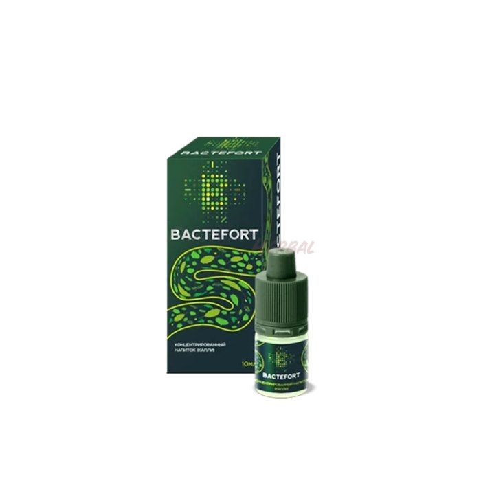 Bactefort ◦ антипаразитарный продукт ◦ в Екатеринбурге