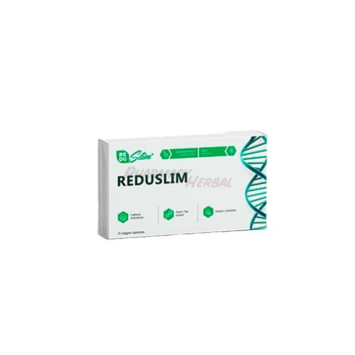 Reduslim (Редуслим) ◦ средство для похудения ◦ в Степанаване