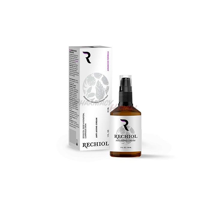 Rechiol ◦ anti-aging serum ◦ in Belgorod