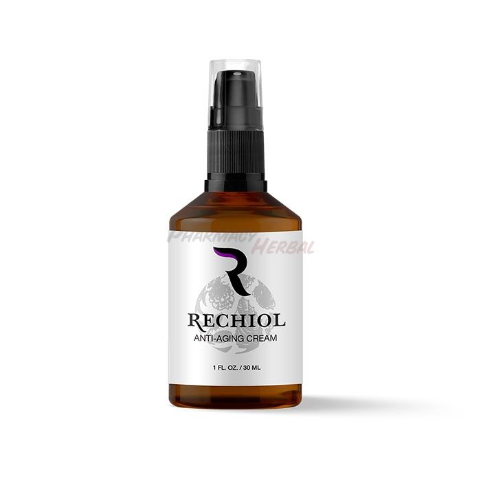 Rechiol ◦ anti-aging serum ◦ in Cherepovets